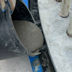 嵊州二类超细型cgm340电厂发电机汽轮机台板垫块设备基础大流态灌浆料