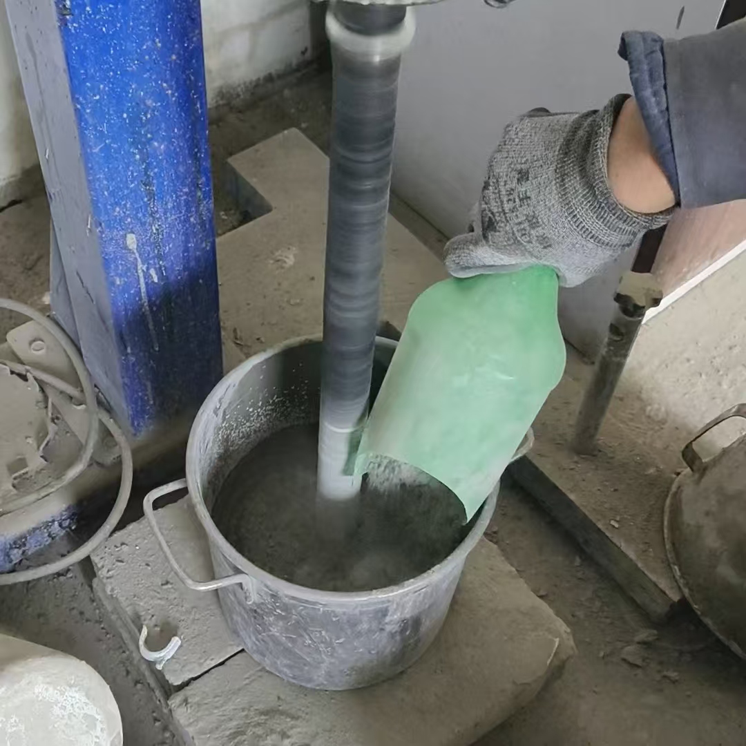 嵊州桥梁公路张拉用H60压浆料与普通压浆料有什么区别？