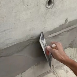 嵊州P型防护型环氧树脂砂浆