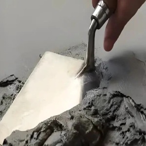 嵊州混凝土裂缝孔洞剥落冻融修复用高强度丙乳防腐蚀砂浆