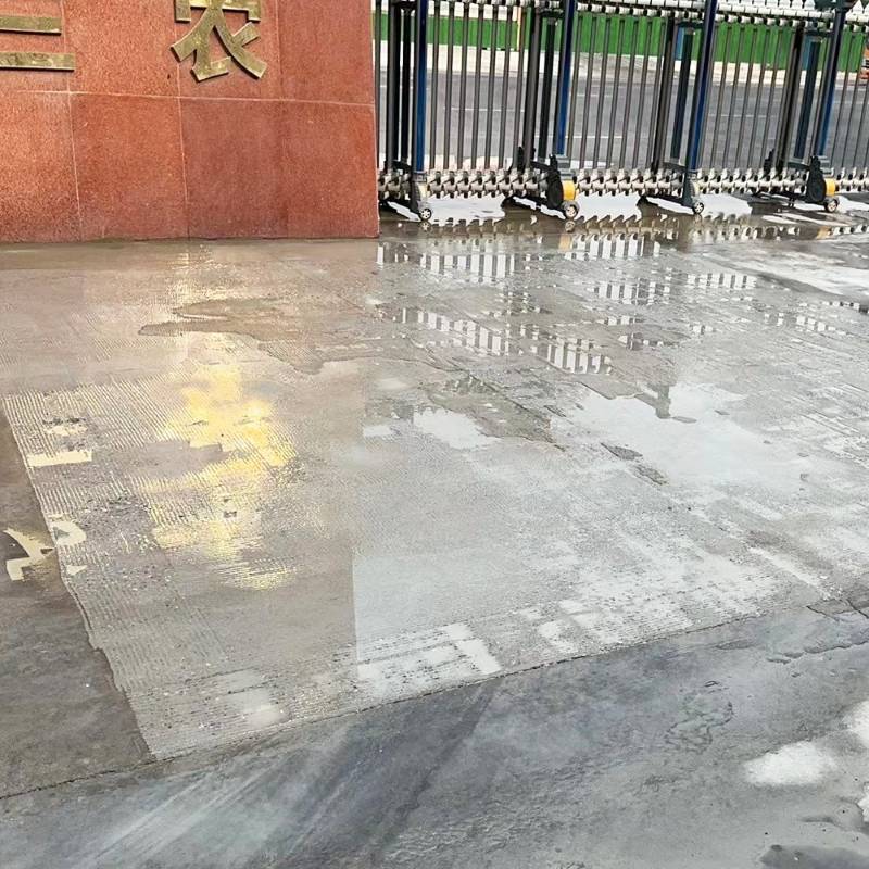 嵊州水泥路面翻新砂浆